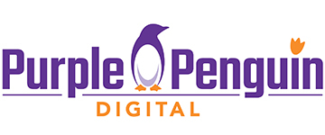 Purple Penguin Digital