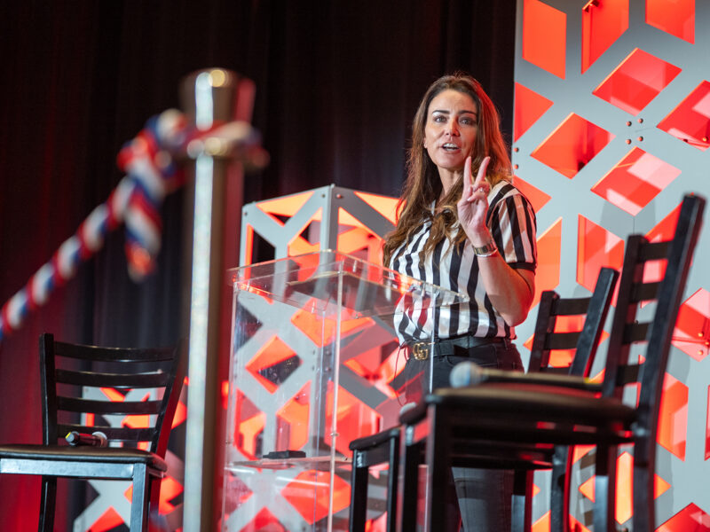 2025 // Boxing Matches