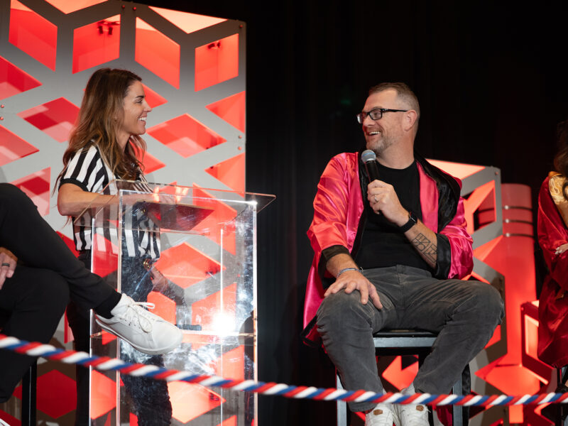 2025 // Boxing Matches