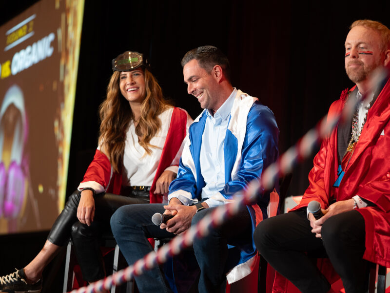 2025 // Boxing Matches