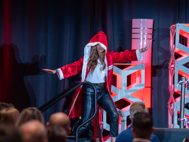 2025 // Boxing Matches