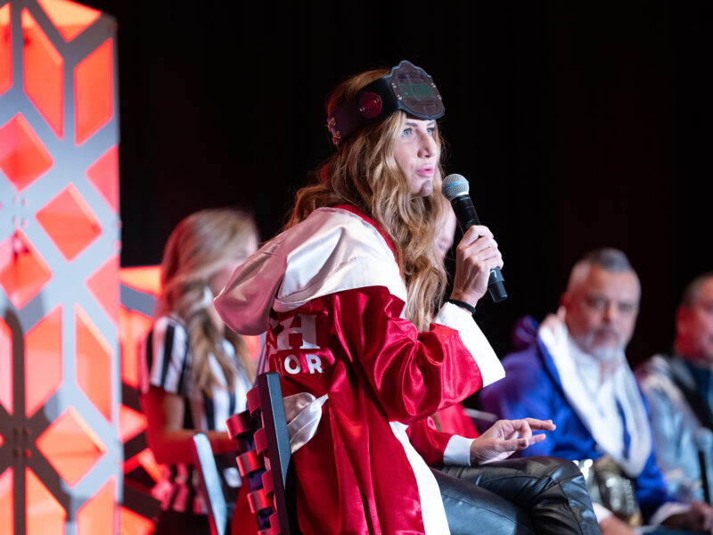 2025 // Boxing Matches