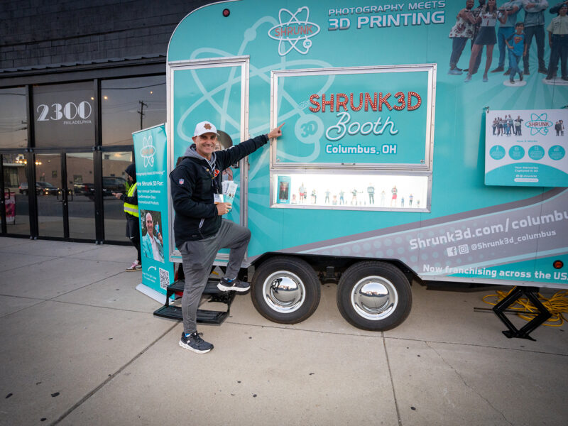 2025 // Springboard Bash