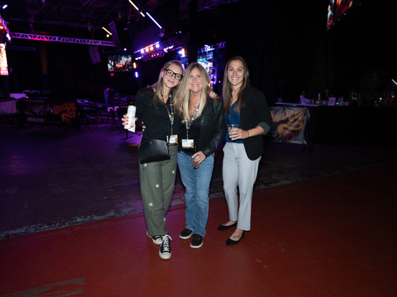 2025 // Springboard Bash