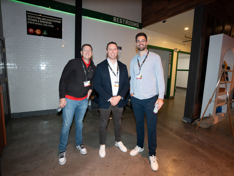 2025 // Springboard Bash