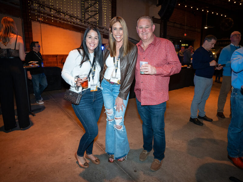 2025 // Springboard Bash