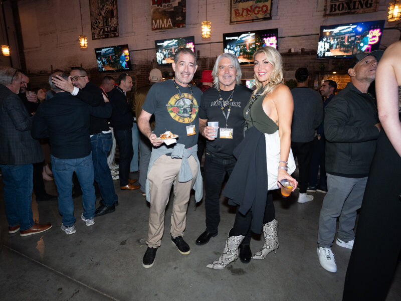 2025 // Springboard Bash