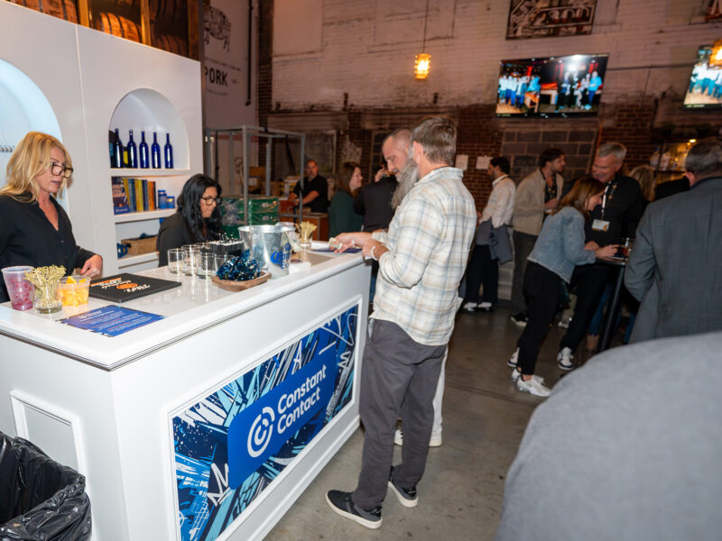 2025 // Springboard Bash