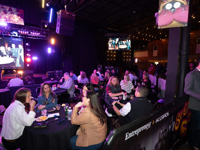 2025 // Springboard Bash