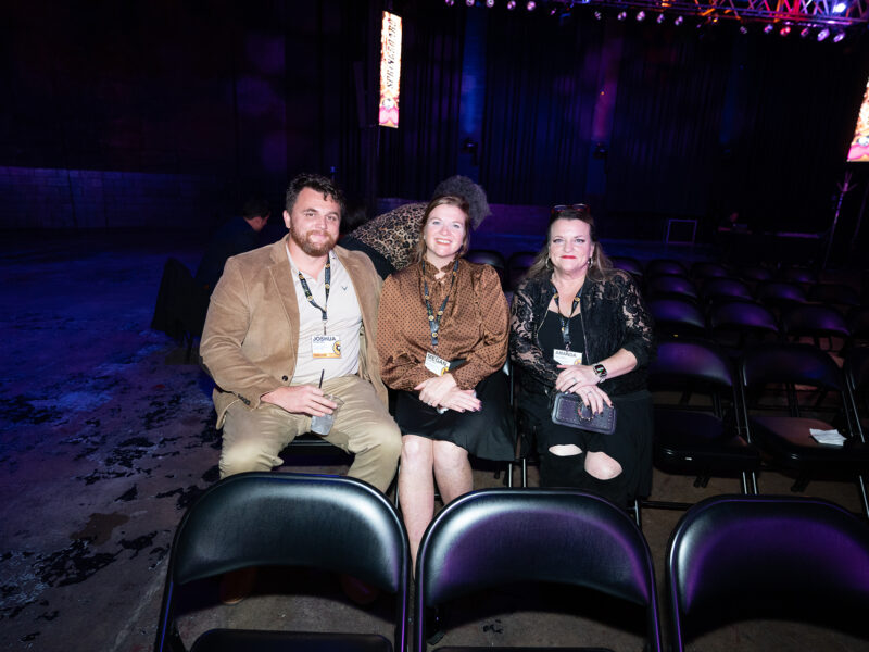 2025 // Springboard Bash