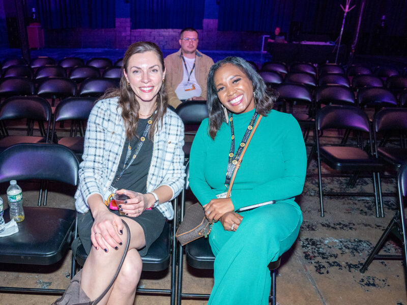 2025 // Springboard Bash