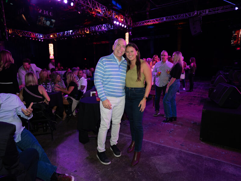 2025 // Springboard Bash