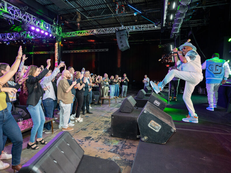 2025 // Springboard Bash