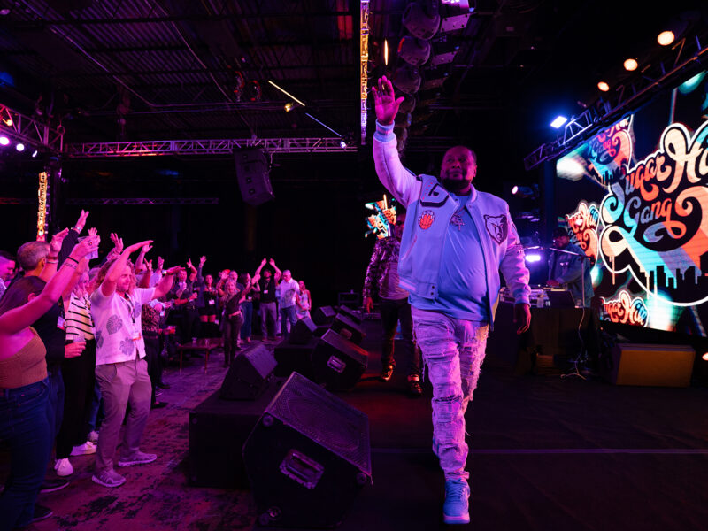 2025 // Springboard Bash