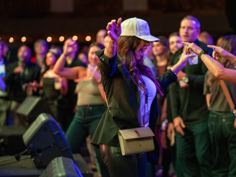 2025 // Springboard Bash