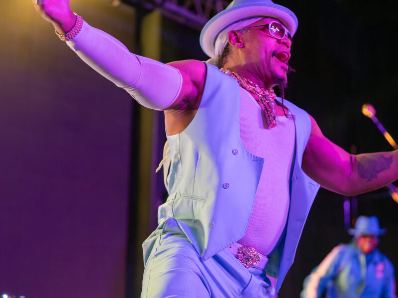 2025 // Springboard Bash