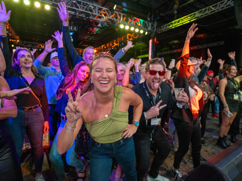 2025 // Springboard Bash