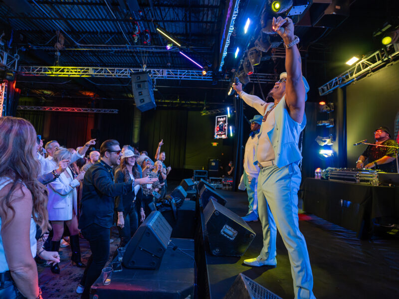 2025 // Springboard Bash