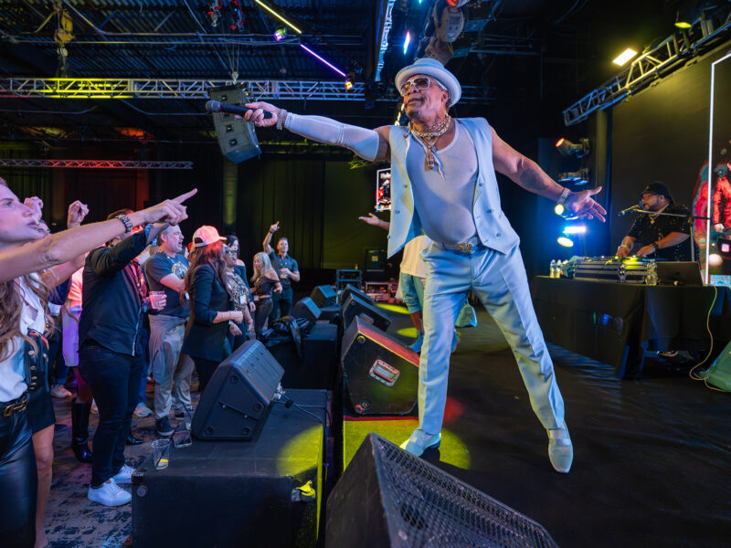 2025 // Springboard Bash