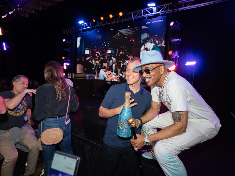 2025 // Springboard Bash