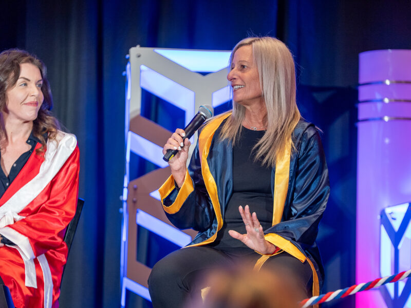 2025 // Boxing Matches