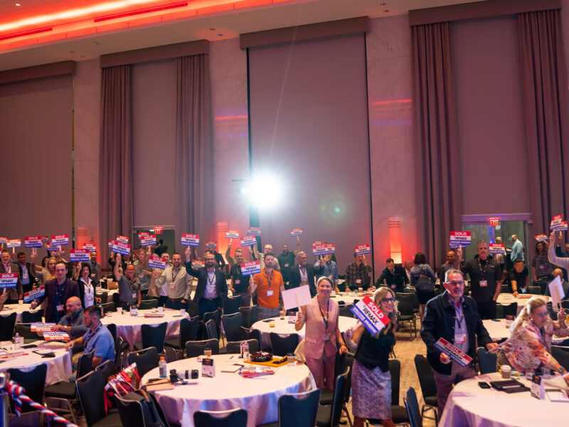 2025 // Boxing Matches