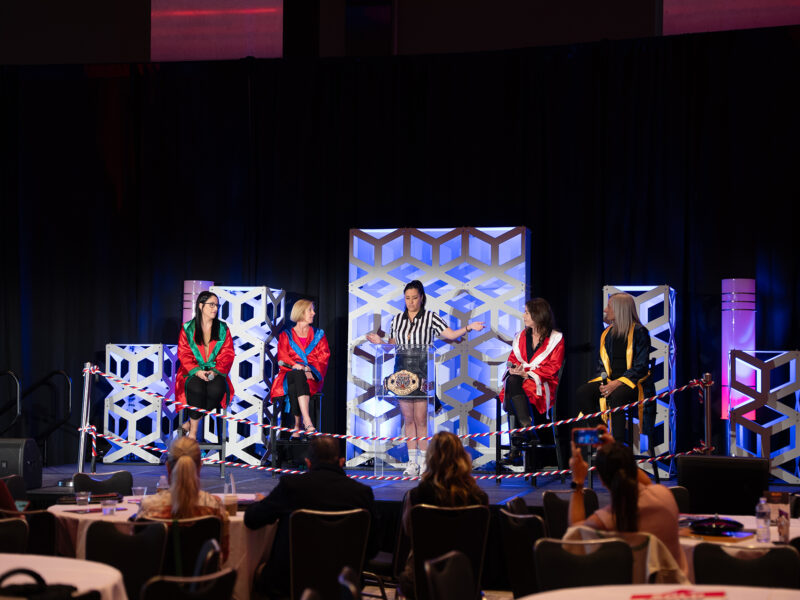 2025 // Boxing Matches