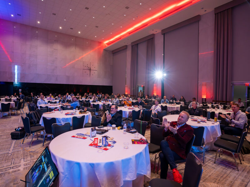 2025 // Boxing Matches